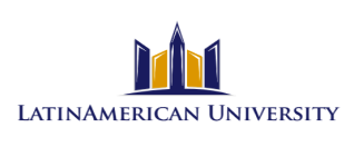Universidad Latinoamericana Logo